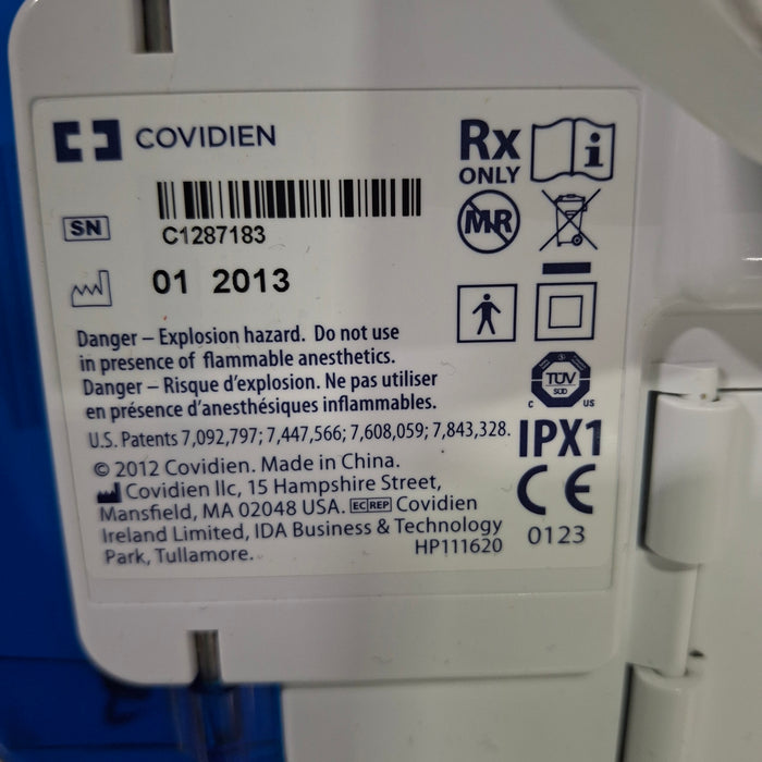 Covidien Covidien Kangaroo ePump Enteral Feeding Pump Infusion Pump reLink Medical