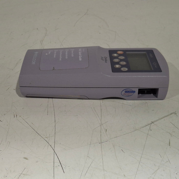 Nellcor Nellcor Oximax N-65 Pulse Oximeter Patient Monitors reLink Medical