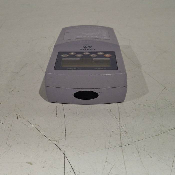 Nellcor Nellcor Oximax N-65 Pulse Oximeter Patient Monitors reLink Medical