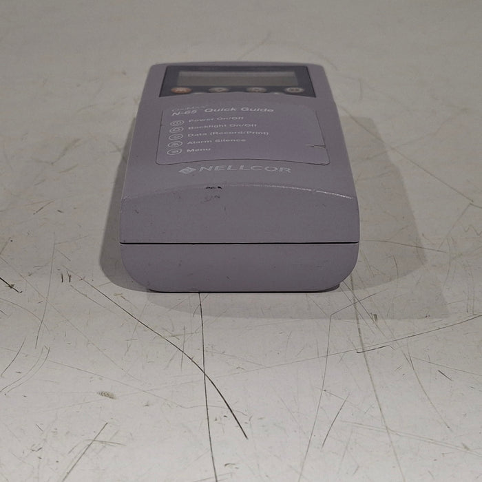 Nellcor Nellcor Oximax N-65 Pulse Oximeter Patient Monitors reLink Medical