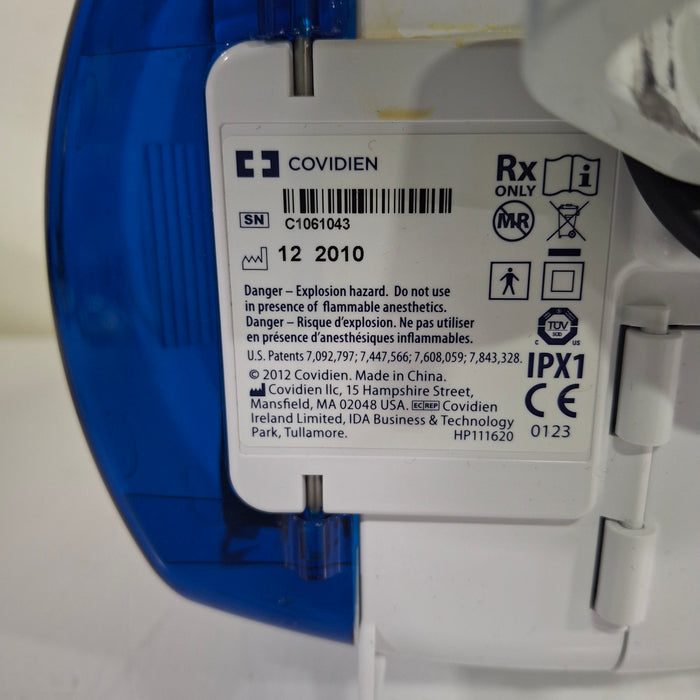 Covidien Covidien Kangaroo ePump Enteral Feeding Pump Infusion Pump reLink Medical