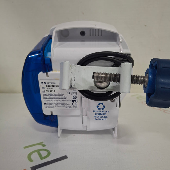 Covidien Covidien Kangaroo ePump Enteral Feeding Pump Infusion Pump reLink Medical