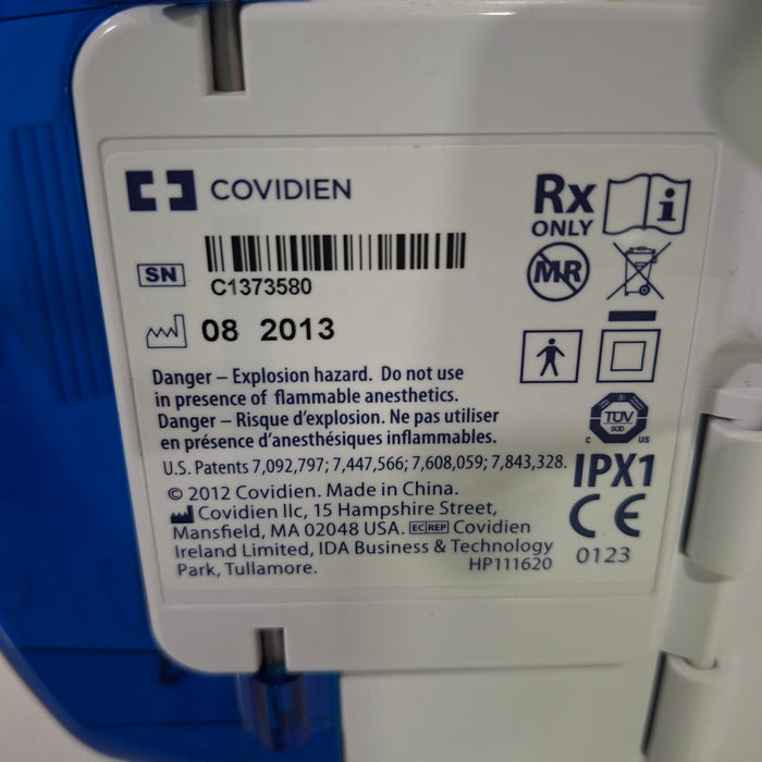 Covidien Covidien Kangaroo ePump Enteral Feeding Pump Infusion Pump reLink Medical