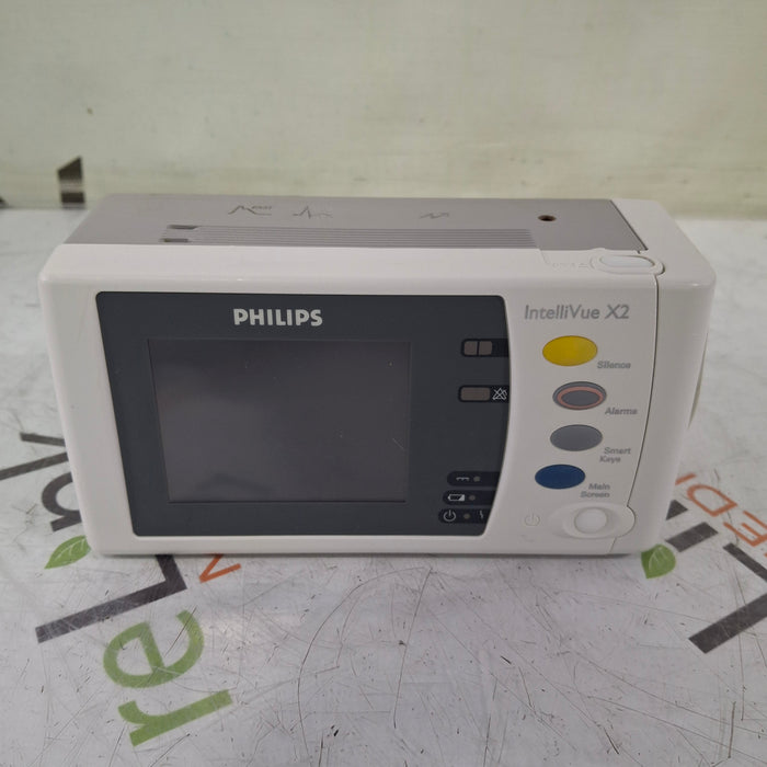 Philips Philips IntelliVue X2 Module - Fast SpO2 Patient Monitors reLink Medical
