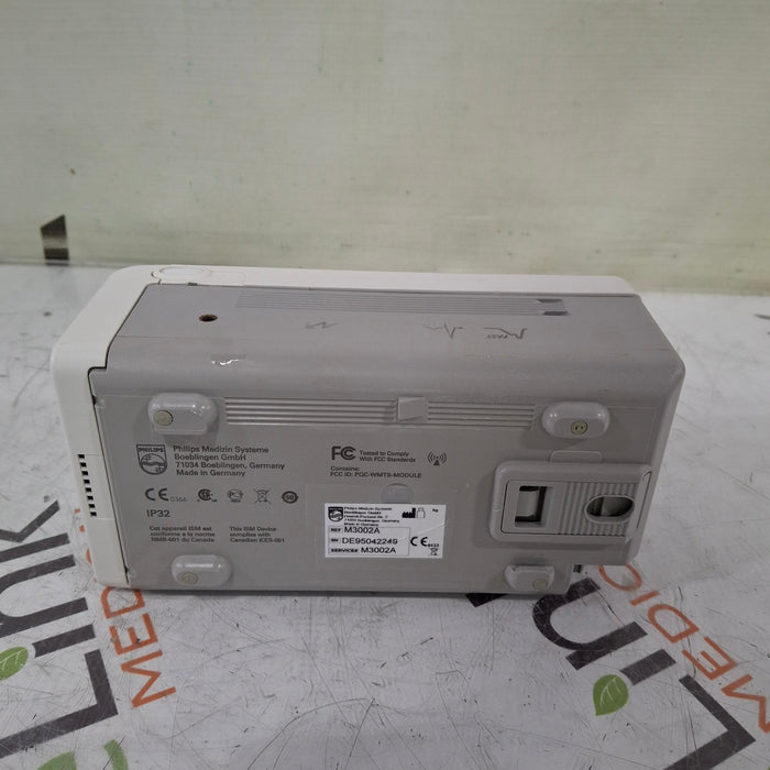 Philips Philips IntelliVue X2 Module - Fast SpO2 Patient Monitors reLink Medical