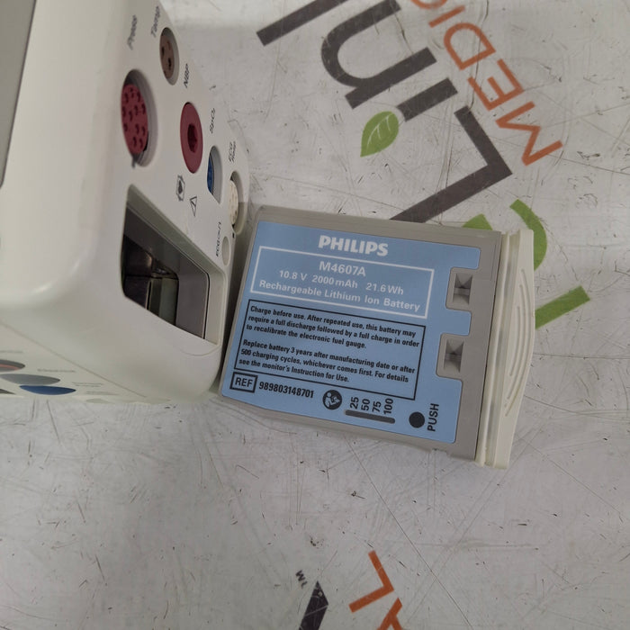 Philips Philips IntelliVue X2 Module - Fast SpO2 Patient Monitors reLink Medical