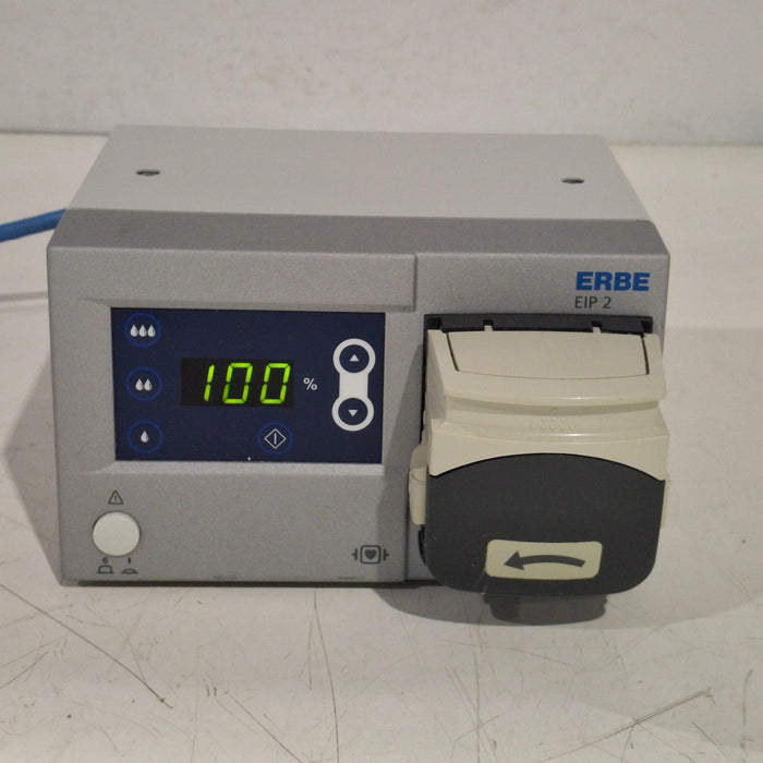 Erbe Erbe EIP2 Irrigation Pump Flexible Endoscopy reLink Medical