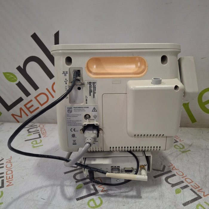 Philips Suresigns VS3 Vital Signs Monitor