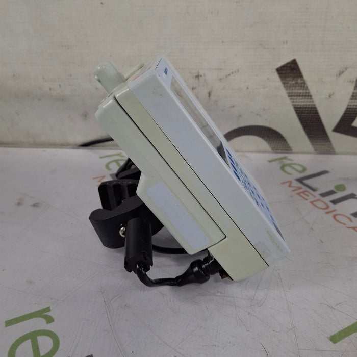 Baxter Sigma Spectrum 6.02.06 with B/G Battery Infusion Pump