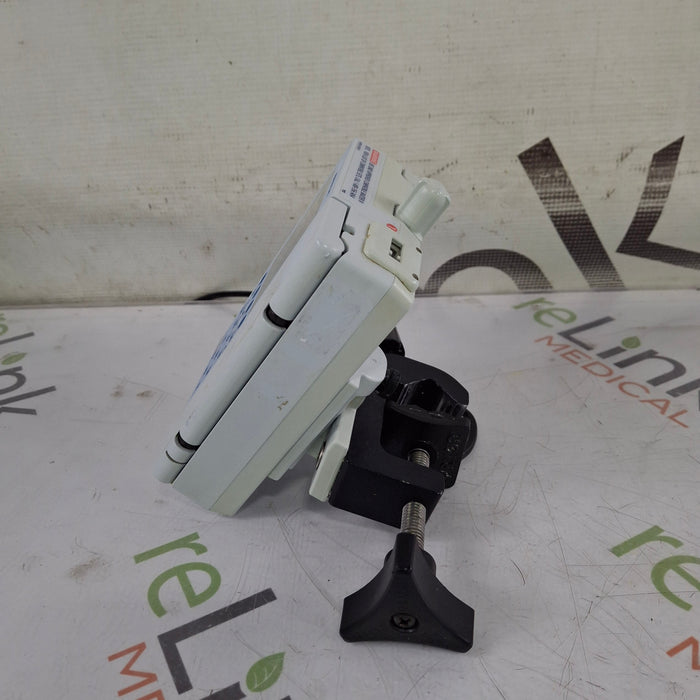 Baxter Sigma Spectrum 6.02.06 with B/G Battery Infusion Pump