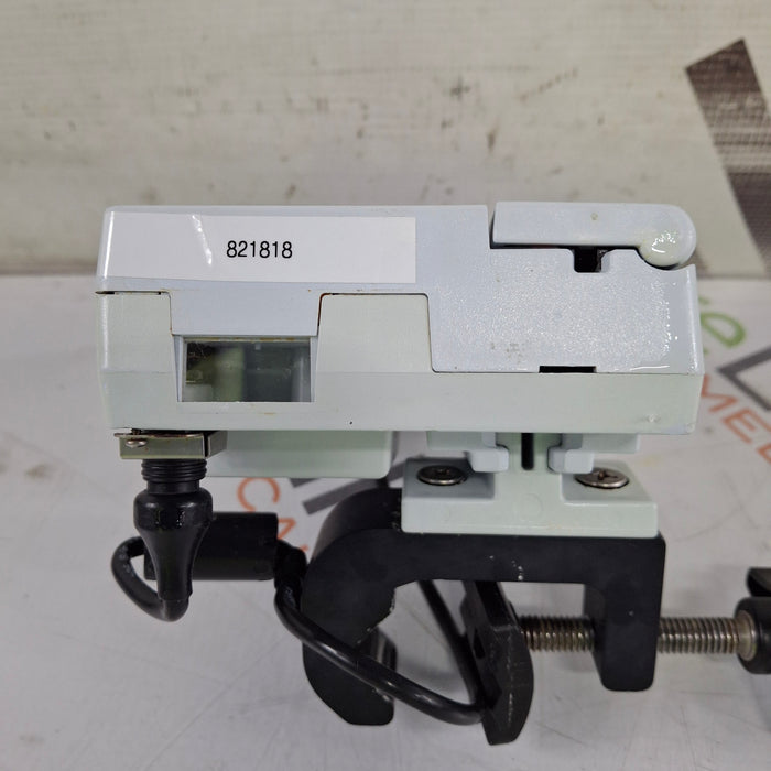 Baxter Sigma Spectrum 6.02.06 with B/G Battery Infusion Pump