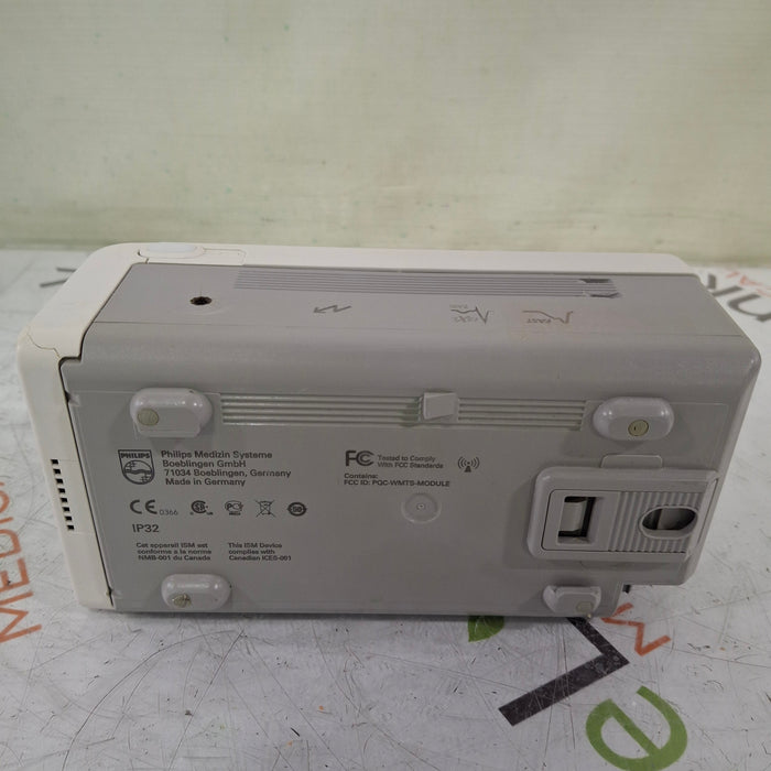 Philips Philips IntelliVue X2 Module - Fast SpO2 Patient Monitors reLink Medical