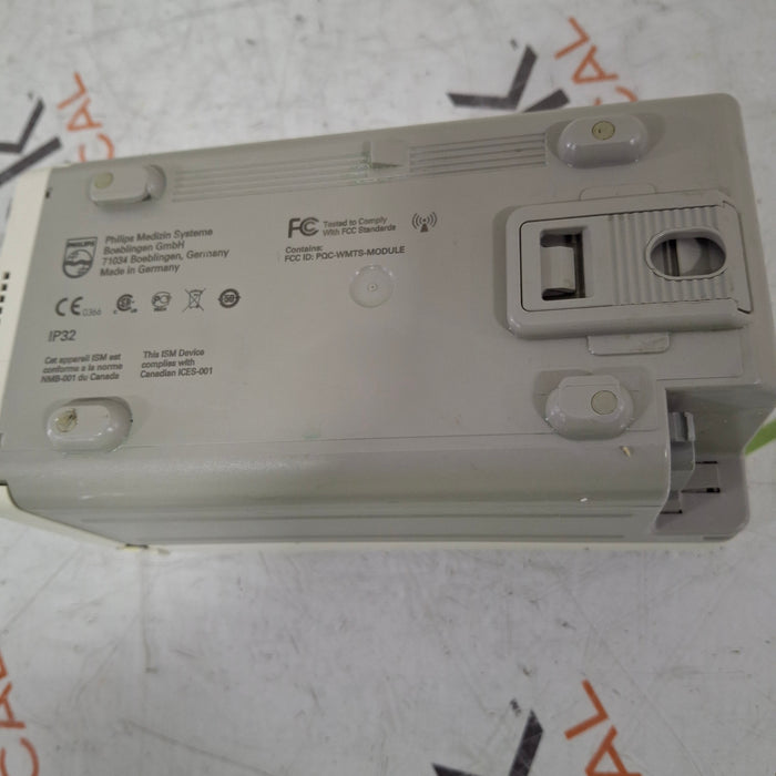 Philips Philips IntelliVue X2 Module - Fast SpO2 Patient Monitors reLink Medical