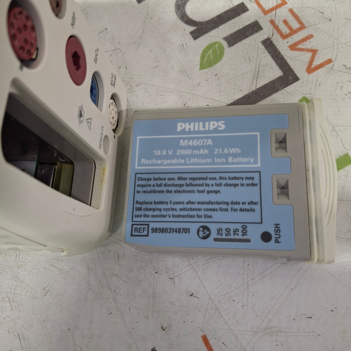 Philips Philips IntelliVue X2 Module - Fast SpO2 Patient Monitors reLink Medical