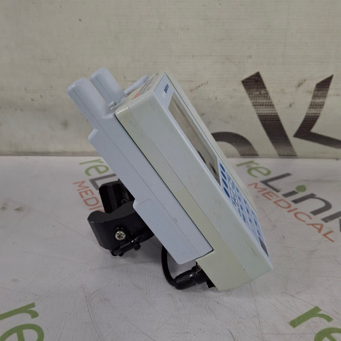 Baxter Sigma Spectrum 6.02.07 with A/B/G/N Battery Infusion Pump