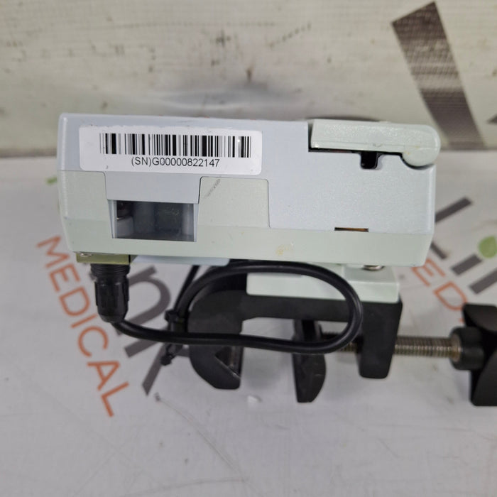 Baxter Sigma Spectrum 6.02.07 with A/B/G/N Battery Infusion Pump