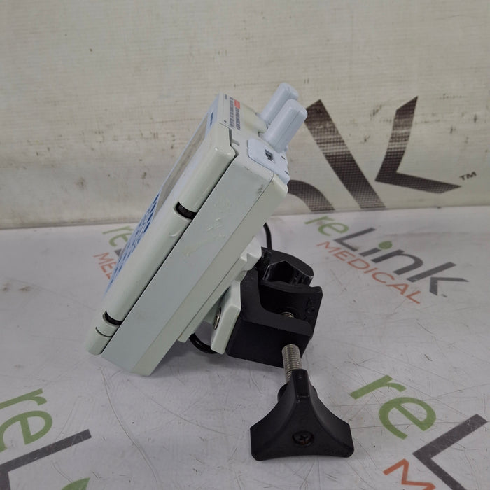 Baxter Sigma Spectrum 6.02.07 with A/B/G/N Battery Infusion Pump