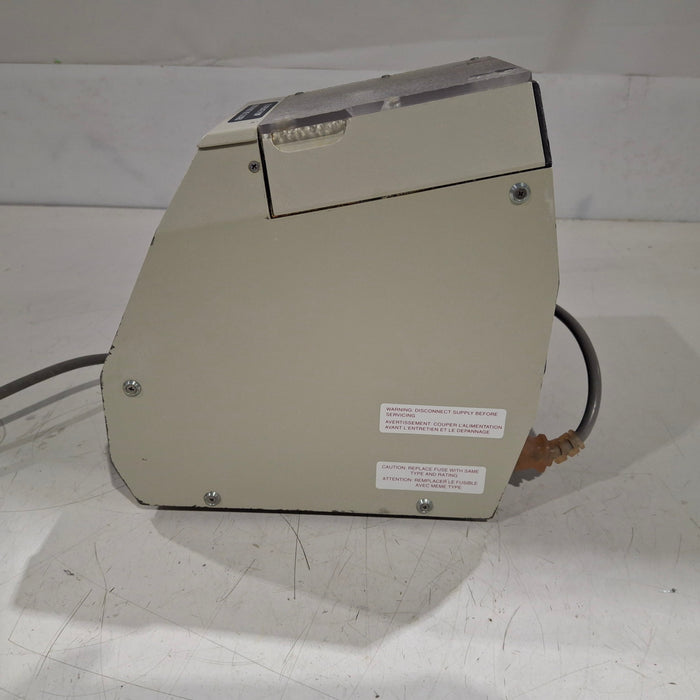 Baxa Corporation Baxa Corporation Repeater Pump Peristaltic Fluid Transfer Research Lab reLink Medical