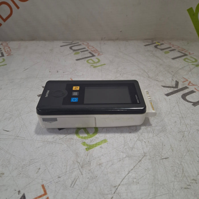 Philips MX40 WLAN ECG 865352 Telemetry Transmitter