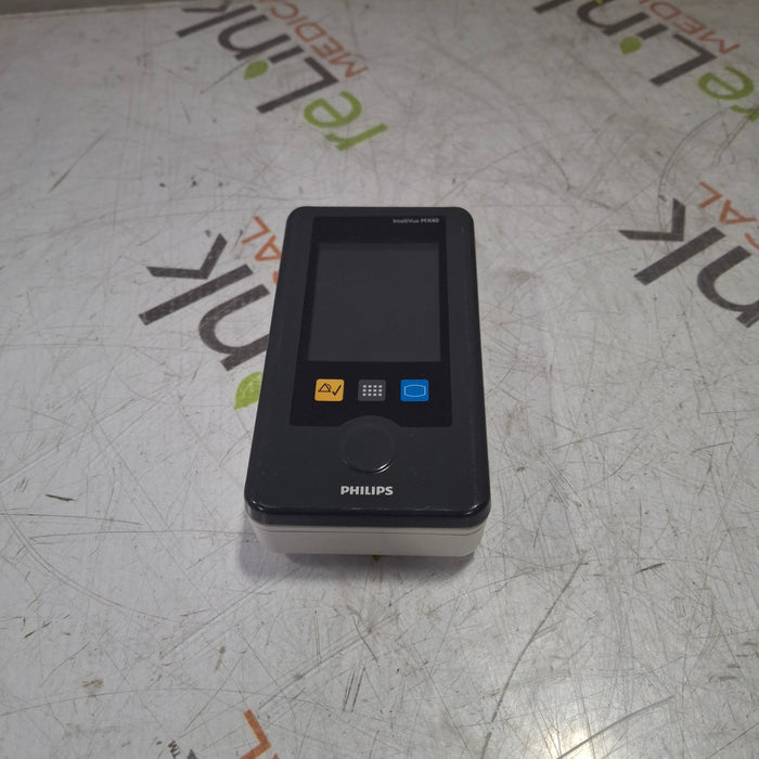 Philips MX40 WLAN ECG 865352 Telemetry Transmitter