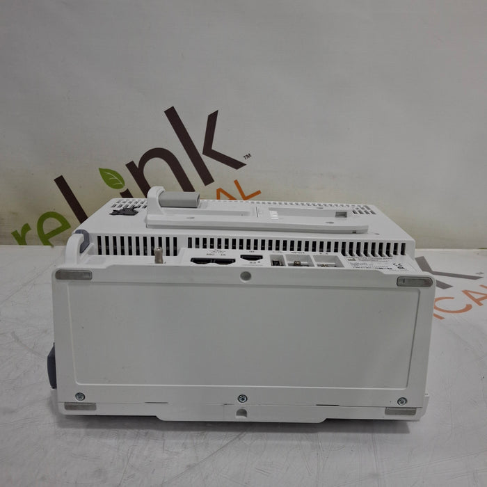 GE Healthcare GE Healthcare Carescape B450 Post Anesthesia Care Patient Monitor Patient Monitors reLink Medical