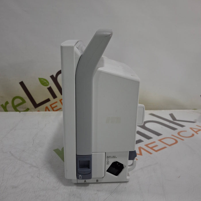 GE Healthcare GE Healthcare Carescape B450 Post Anesthesia Care Patient Monitor Patient Monitors reLink Medical