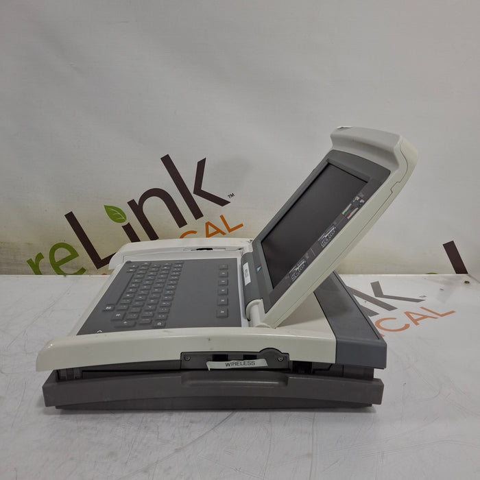 GE Healthcare GE Healthcare MAC 5500 ECG without CAM Module Cardiology reLink Medical
