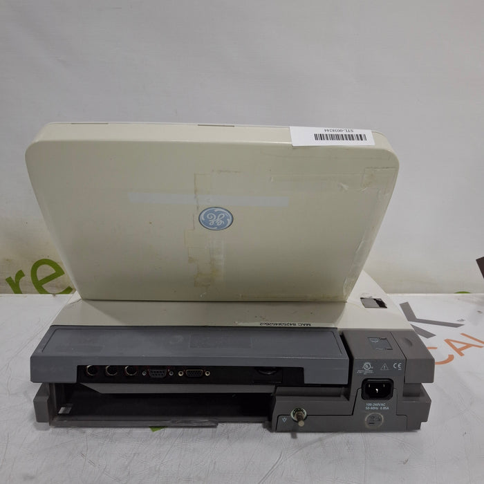 GE Healthcare GE Healthcare MAC 5500 ECG without CAM Module Cardiology reLink Medical