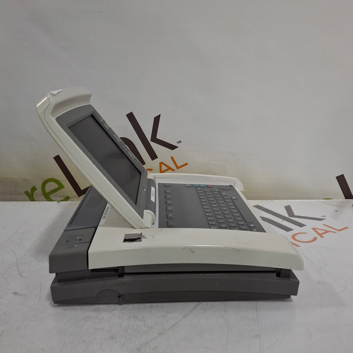 GE Healthcare GE Healthcare MAC 5500 ECG without CAM Module Cardiology reLink Medical