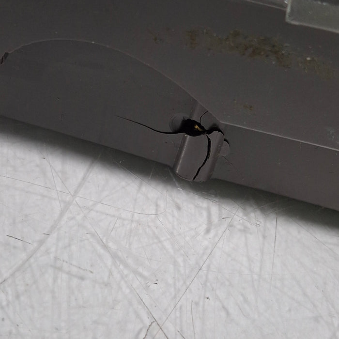 GE Healthcare GE Healthcare MAC 5500 ECG without CAM Module Cardiology reLink Medical