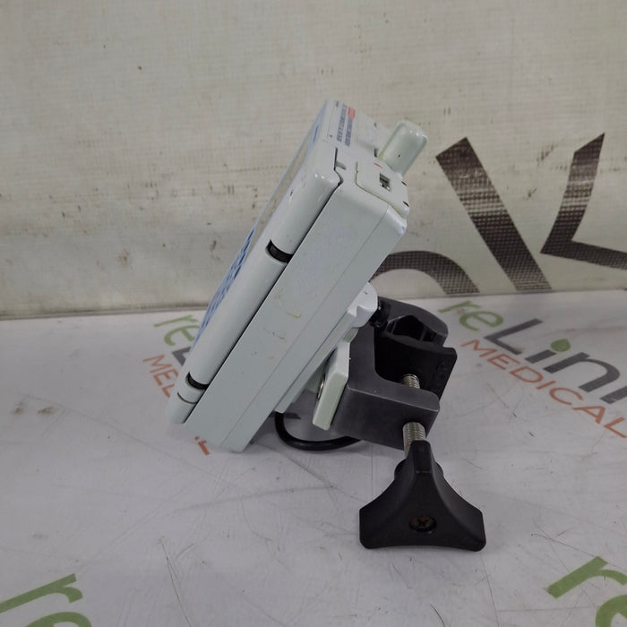 Baxter Baxter Sigma Spectrum 6.02.06 with B/G Battery Infusion Pump Infusion Pump reLink Medical