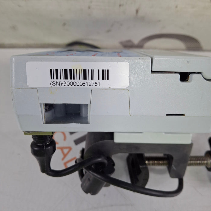Baxter Baxter Sigma Spectrum 6.02.06 with B/G Battery Infusion Pump Infusion Pump reLink Medical