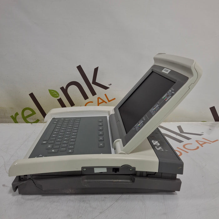 GE Healthcare GE Healthcare MAC 5500 ECG without CAM Module Cardiology reLink Medical