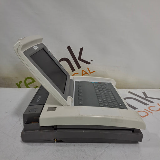 GE Healthcare GE Healthcare MAC 5500 ECG without CAM Module Cardiology reLink Medical