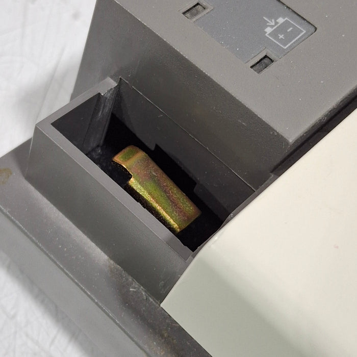 GE Healthcare GE Healthcare MAC 5500 ECG without CAM Module Cardiology reLink Medical