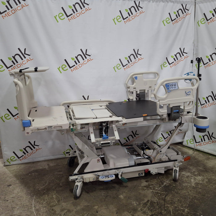 Hill-Rom Hill-Rom Progressa P7500A ICU Hospital Bed Beds & Stretchers reLink Medical