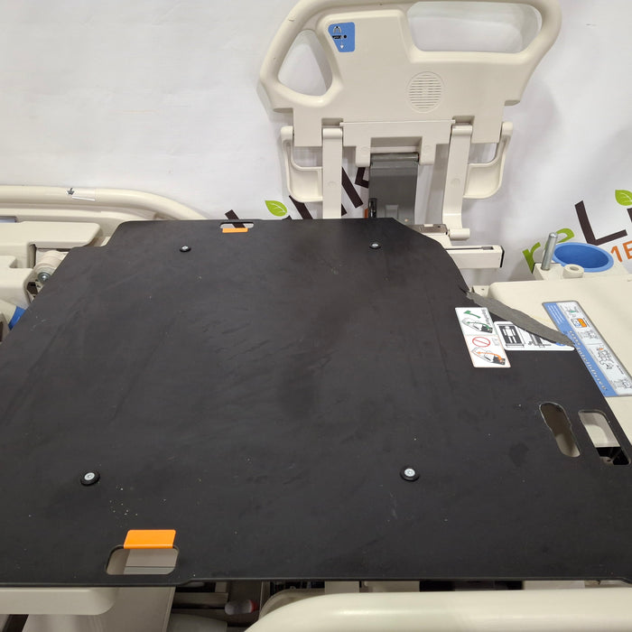 Hill-Rom Hill-Rom Progressa P7500A ICU Hospital Bed Beds & Stretchers reLink Medical