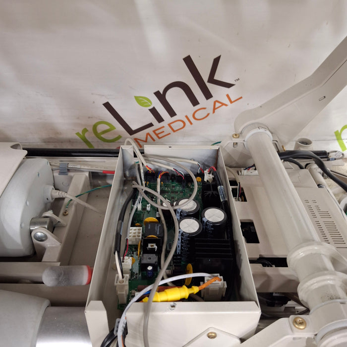 Hill-Rom Hill-Rom Progressa P7500A ICU Hospital Bed Beds & Stretchers reLink Medical