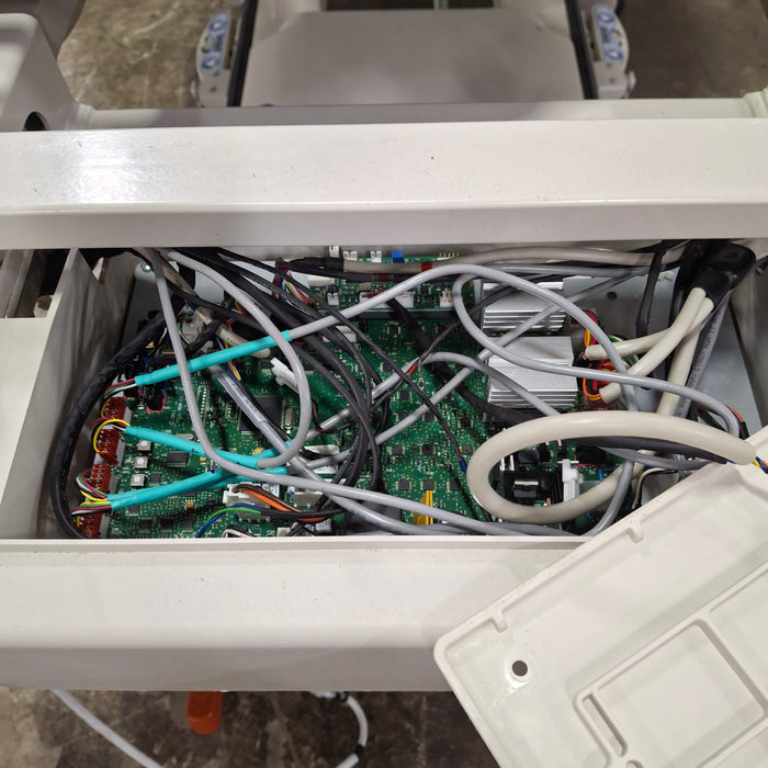 Hill-Rom Hill-Rom Progressa P7500A ICU Hospital Bed Beds & Stretchers reLink Medical