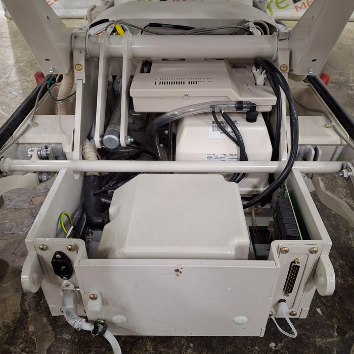 Hill-Rom Hill-Rom Progressa P7500A ICU Hospital Bed Beds & Stretchers reLink Medical