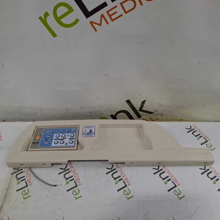 Hill-Rom Hill-Rom Progressa P7500A ICU Hospital Bed Beds & Stretchers reLink Medical