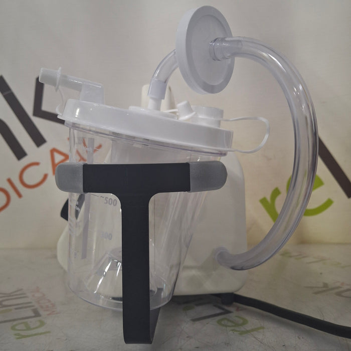 Ohio Medical Corporation Ohio Medical Corporation Care-E-Vac 3 Portable Suction System Surgical Equipment reLink Medical