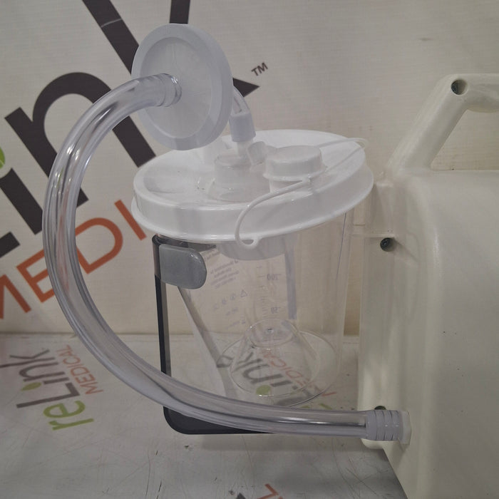 Ohio Medical Corporation Ohio Medical Corporation Care-E-Vac 3 Portable Suction System Surgical Equipment reLink Medical