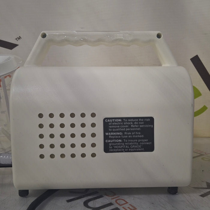 Ohio Medical Corporation Ohio Medical Corporation Care-E-Vac 3 Portable Suction System Surgical Equipment reLink Medical