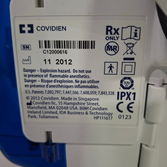 Covidien Covidien Kangaroo ePump Enteral Feeding Pump Infusion Pump reLink Medical