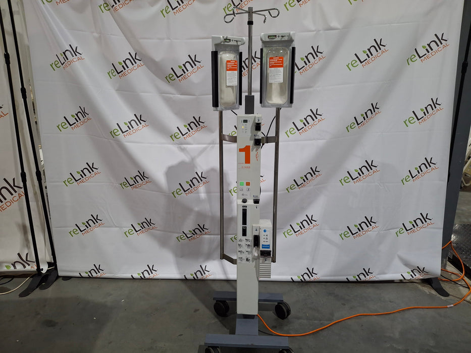 Level 1 Technologies Inc. Level 1 Technologies Inc. H-1200 Fluid Warmer Surgical Equipment reLink Medical