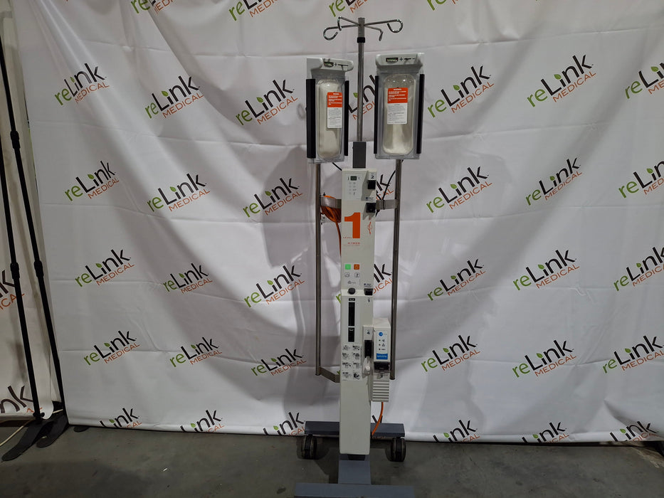 Level 1 Technologies Inc. Level 1 Technologies Inc. H-1200 Fluid Warmer Surgical Equipment reLink Medical