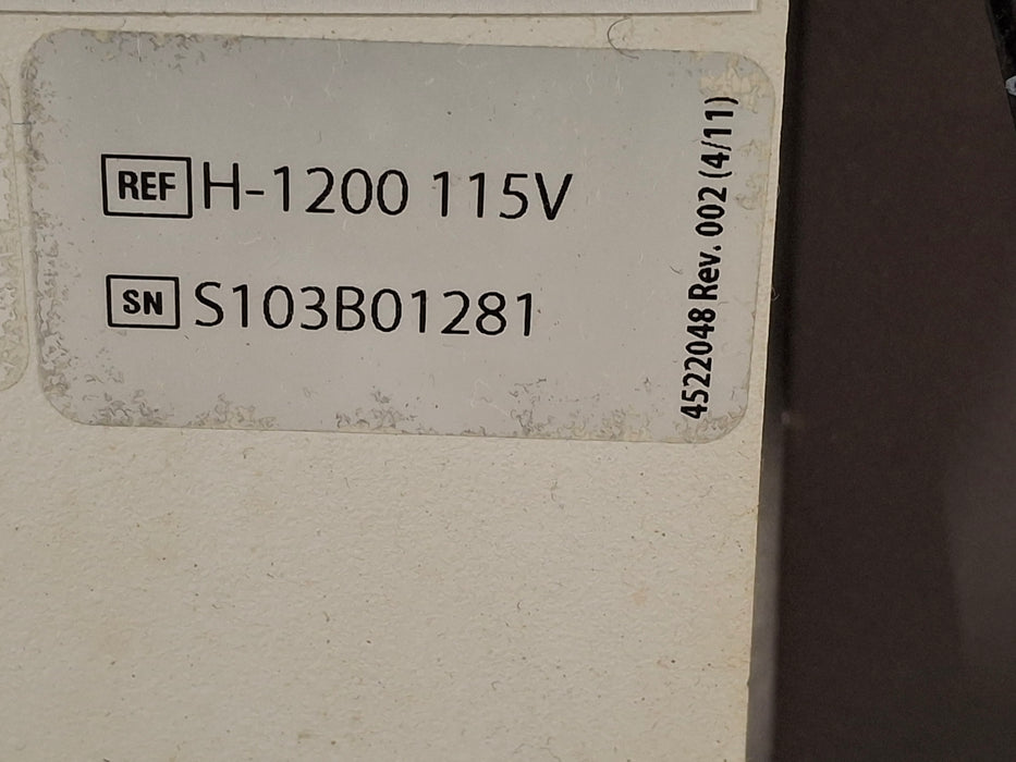 Level 1 Technologies Inc. Level 1 Technologies Inc. H-1200 Fluid Warmer Surgical Equipment reLink Medical