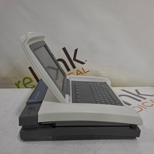 GE Healthcare GE Healthcare MAC 5500 HD ECG without CAM Module Cardiology reLink Medical