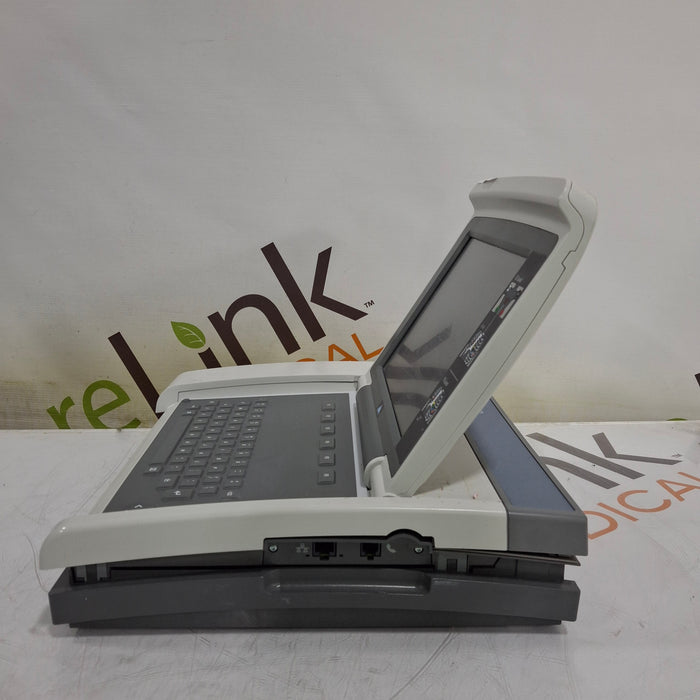 GE Healthcare GE Healthcare MAC 5500 HD ECG without CAM Module Cardiology reLink Medical